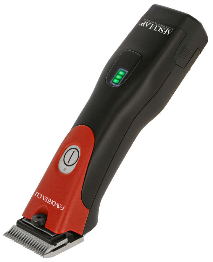 AESCULAP Akkuschermaschine Favorita CLi